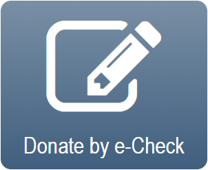 Donate by e-Check