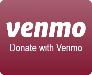 Donate with Venmo